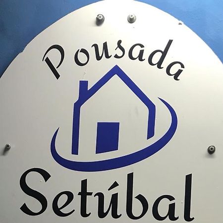 Pousada Setubal Recife Dış mekan fotoğraf
