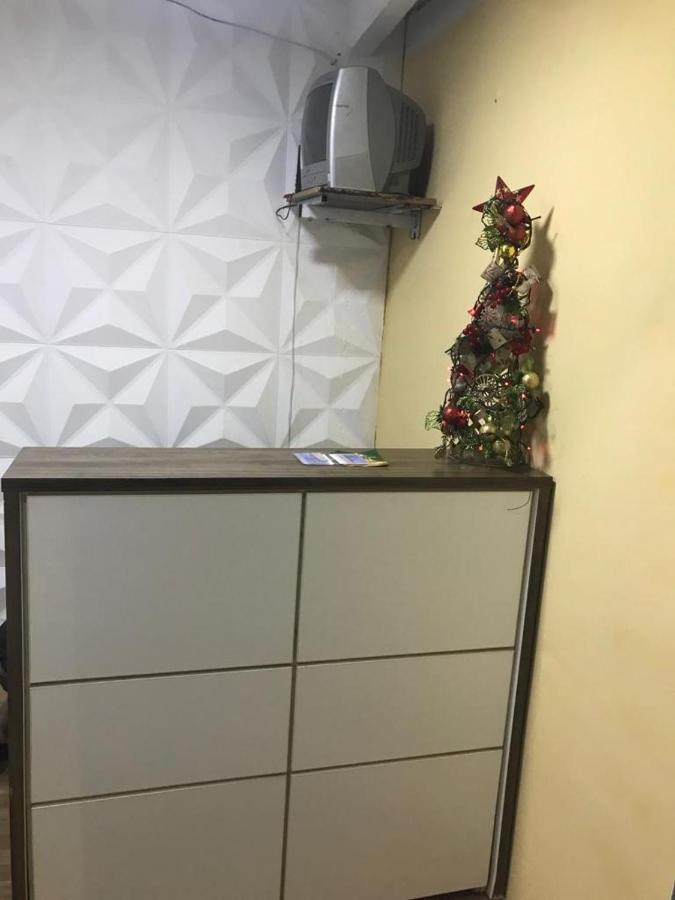 Pousada Setubal Recife Dış mekan fotoğraf