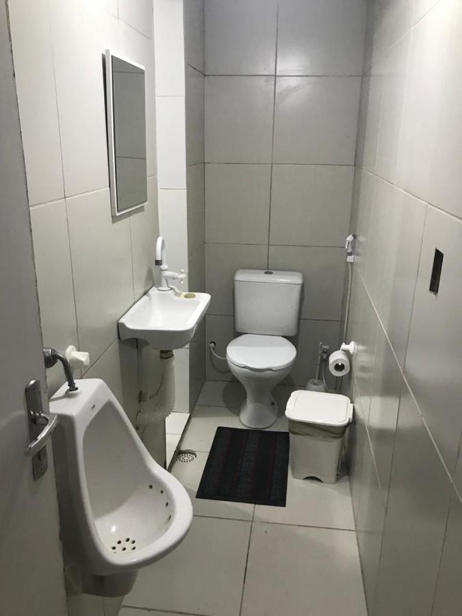 Pousada Setubal Recife Dış mekan fotoğraf