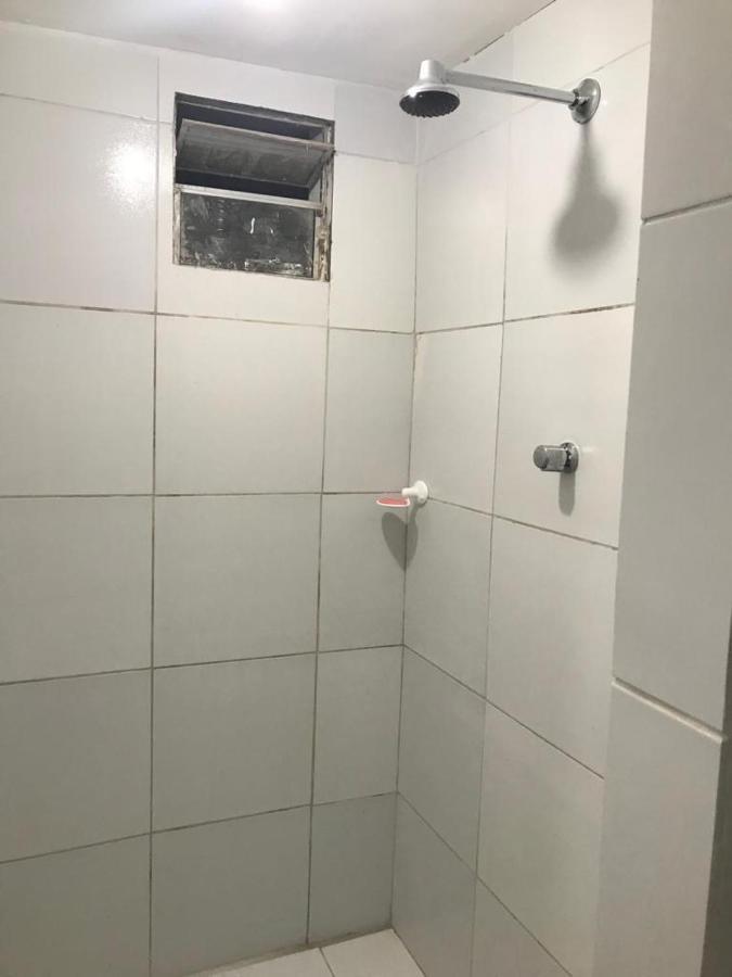 Pousada Setubal Recife Dış mekan fotoğraf