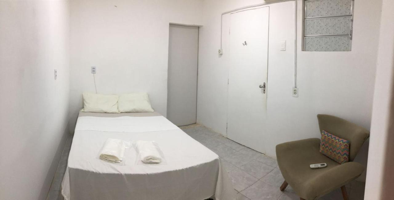 Pousada Setubal Recife Dış mekan fotoğraf