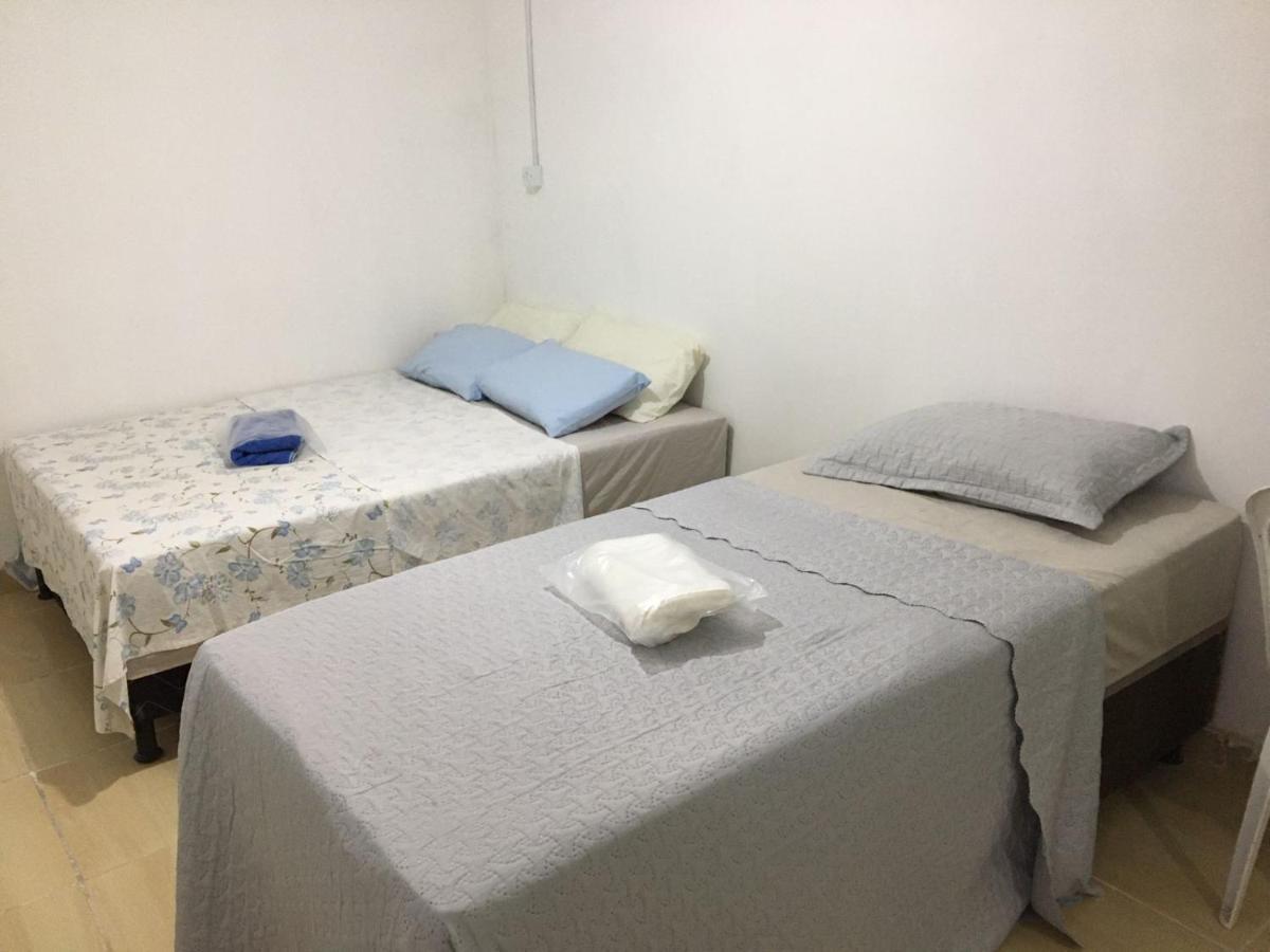 Pousada Setubal Recife Dış mekan fotoğraf