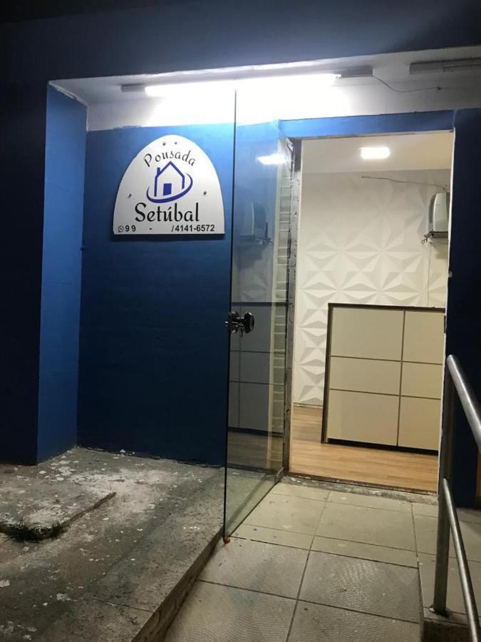 Pousada Setubal Recife Dış mekan fotoğraf