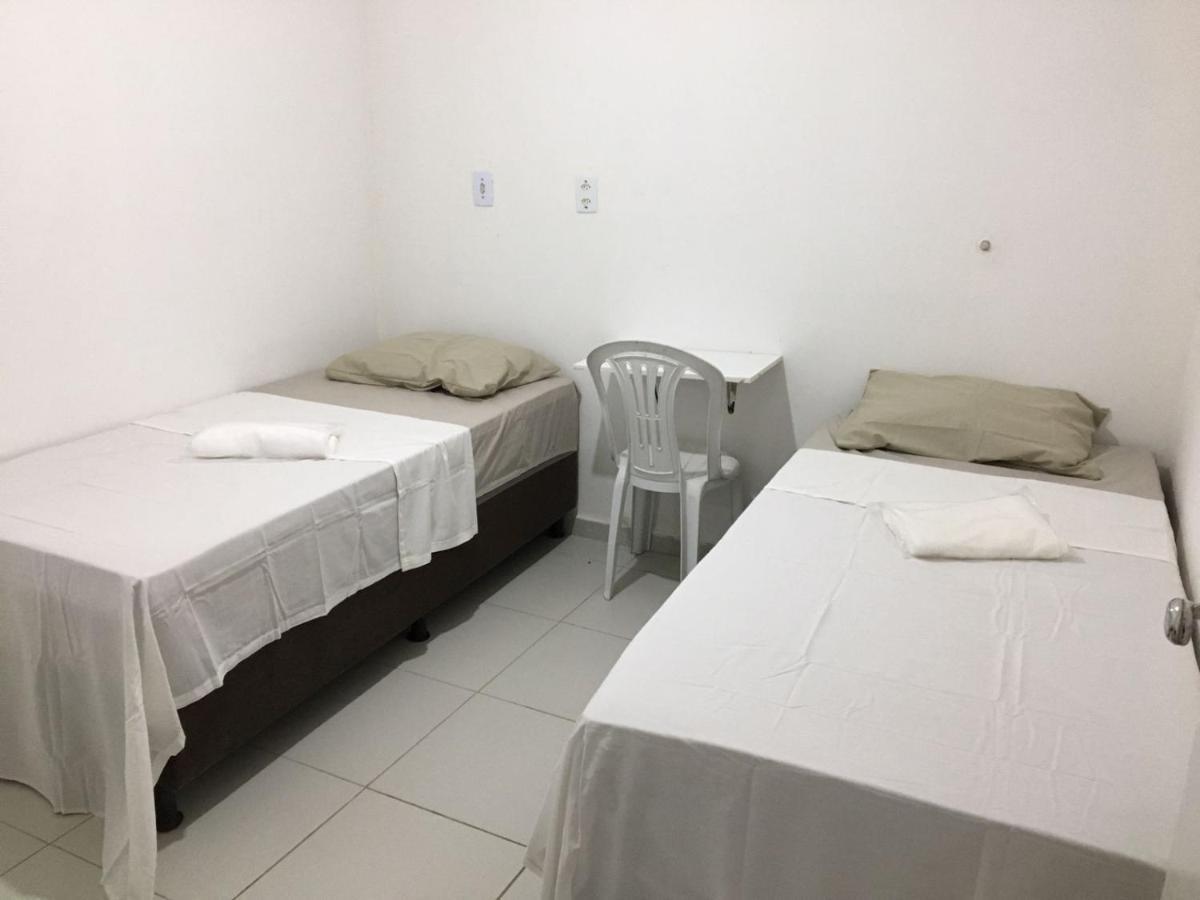 Pousada Setubal Recife Dış mekan fotoğraf