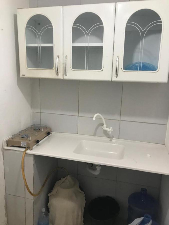 Pousada Setubal Recife Dış mekan fotoğraf