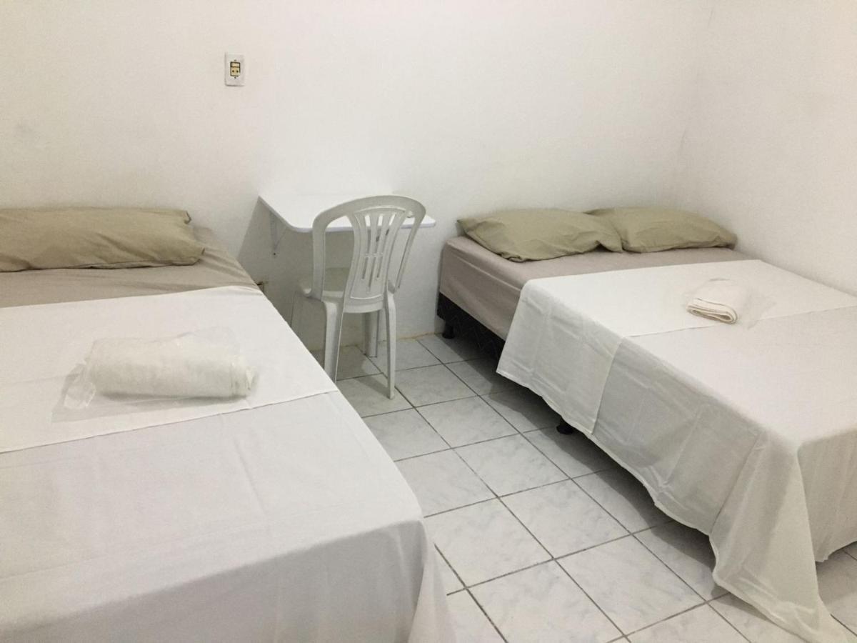 Pousada Setubal Recife Dış mekan fotoğraf