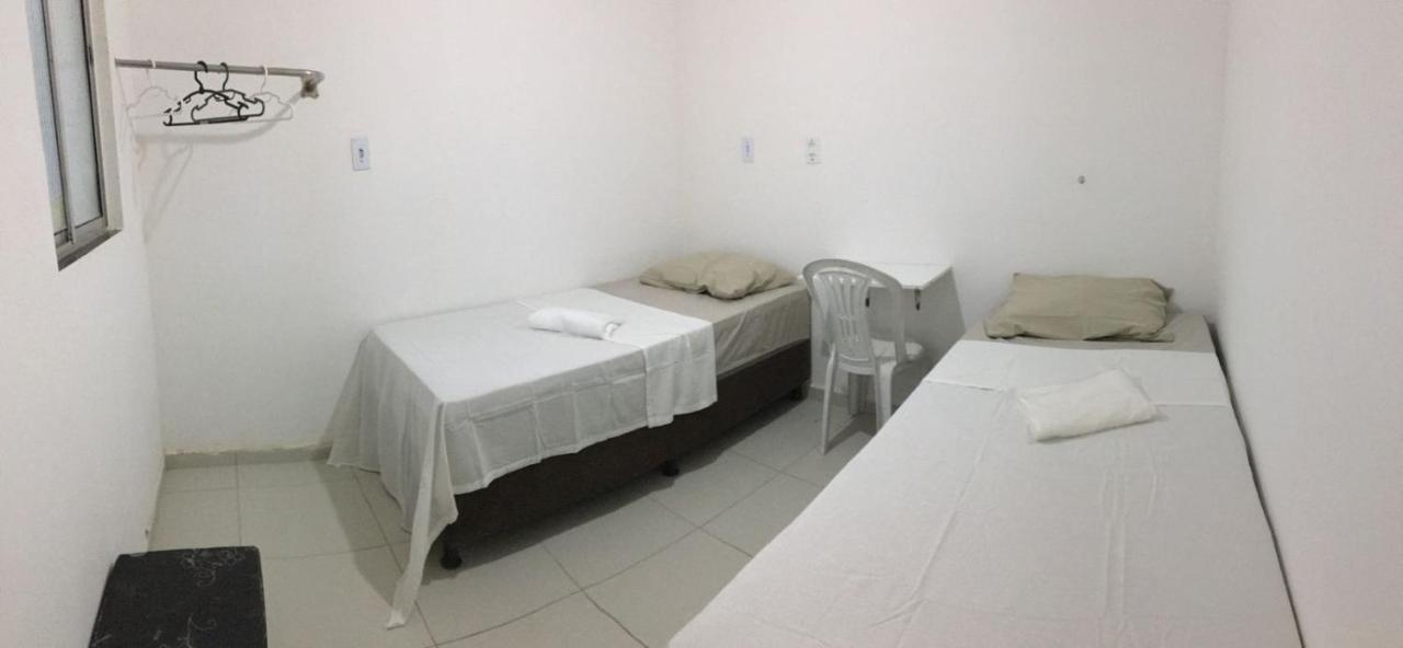 Pousada Setubal Recife Dış mekan fotoğraf