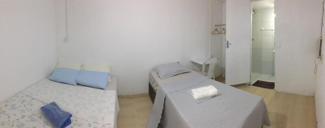Pousada Setubal Recife Dış mekan fotoğraf