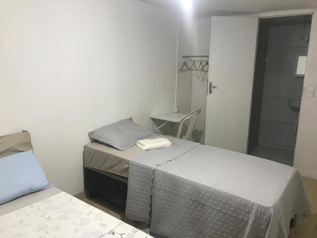 Pousada Setubal Recife Dış mekan fotoğraf