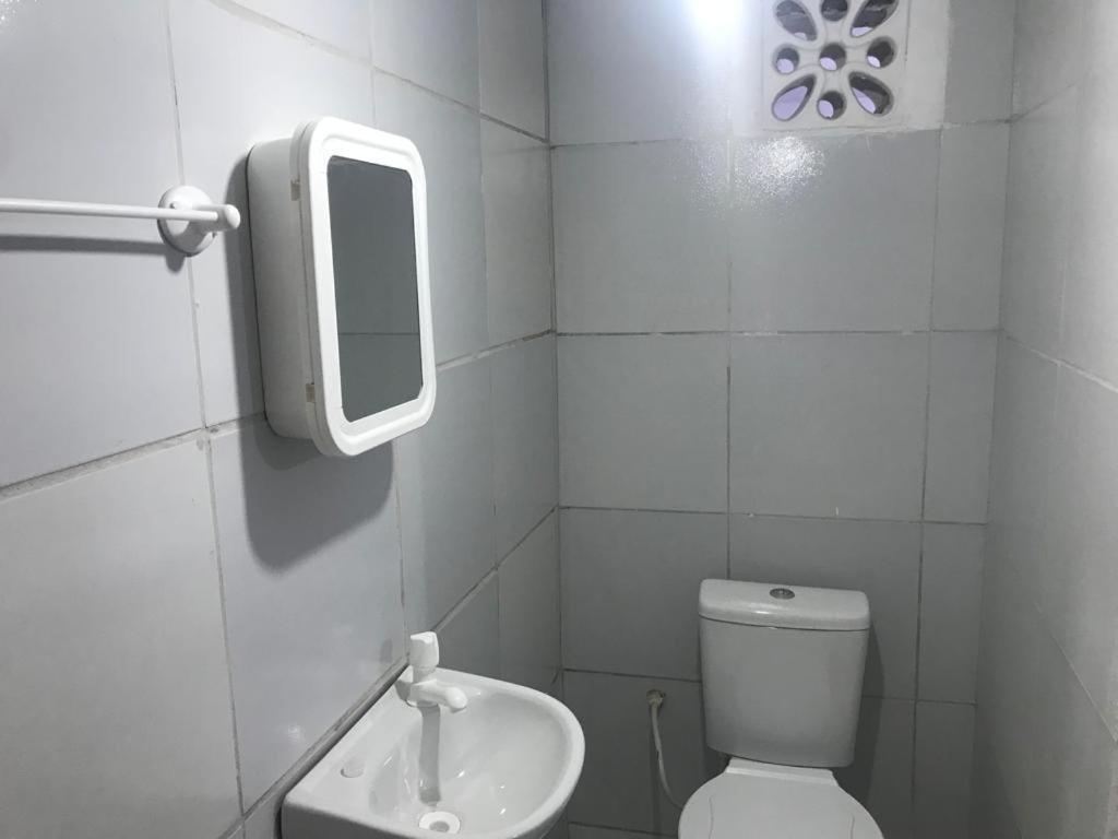 Pousada Setubal Recife Dış mekan fotoğraf